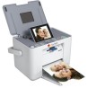 IMPRESORA EPSON STYLUS PHOTO PMC225 