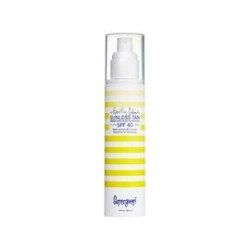 HEALTHY GLOW SUNLESS TAN BROAD SPECTRUM SUNSCREEN (BLOQUEADOR/BRONCEADOR)