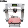 Impresora Geeetech I3 3D DIY Kit de pantalla del LCD 