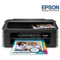 Multifuncional EPSON Expression XP-231
