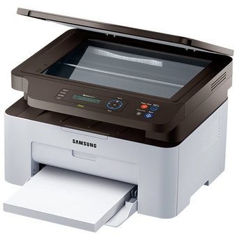 Multifuncional laser samsung sl-m2070w