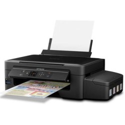 Impresora Multifuncional EPSON NEW- L475