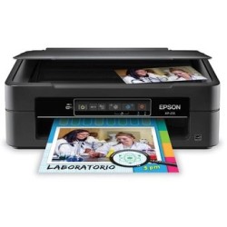 Multifuncional Inyección Epson Expression NEW-XP-231