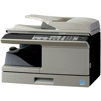 Multifuncional Laser B&N Sharp AL2041 