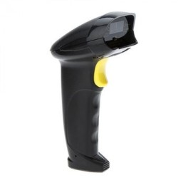 Vara Lector Laser Codigo De Barras Usb Punto De Venta Scanner 