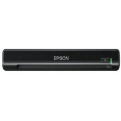 Scanner Portatil Epson WorkForce DS-30 