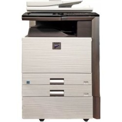 Multifuncional Sharp MX-M314N, B&N