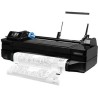 Plotter HP DesignJet T120 