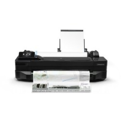 Plotter HP T120 DesignJet (CQ891A) 