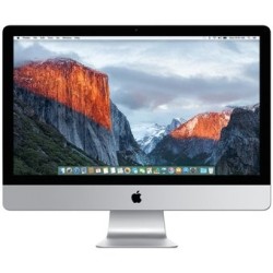 Apple IMac, Procesador Intel Core I5 