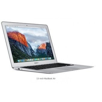 Nuevo Apple MacBook Air MMGF2E