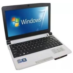 Laptop Netbook Intel Atom 1.8ghz Ram 2gb 160gb 