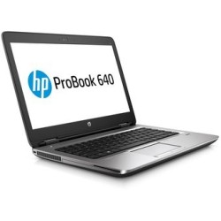 Laptop HP ProBook 640 G2 14