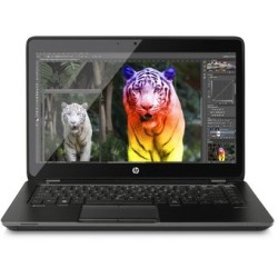 Laptop Workstation HP ZBOOK 14 G2 