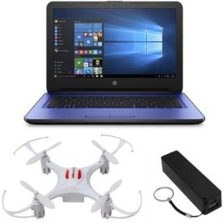 Laptop HP 14-AN014LA