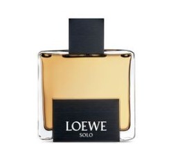 LOEWE SOLO EAU DE TOILETTE 125ML