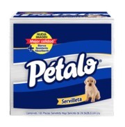 Kimberly Clark Caja Servilleta Petalo 48P/100S-DespensayMas-Kimberl...