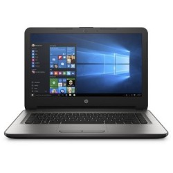 Nuevo Notebook HP 14-am072la Intel Celeron N3060