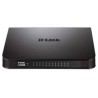Switch D-Link 24 Puertos 10/100 Mbps DES-1024A 