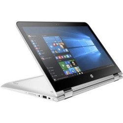 NoteBook HP X360 13-U03LA Intel Core i5 6200U 