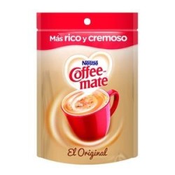 Nestlé Media Caja Sustituto de Crema Coffee Mate Original 210G/6P-D...
