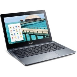 Chromebook Acer C720 