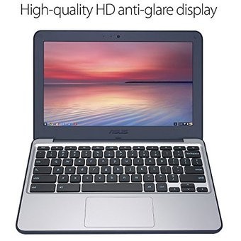 ASUS Chromebook C202SA-YS02 11.6 Intel Celeron 