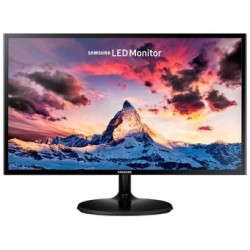 Monitor LED Samsung S27F350FHL de 27