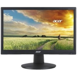 Monitor LED 18.5" Acer E1900HQ WideScreen 