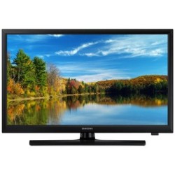 Televisión/Monitor LED De 18.5", HDTV