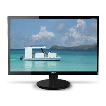 Monitor ACER NEW-P166HQL Bb