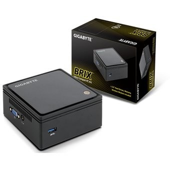 Mini PC GIGABYTE BRIX GB-BXBT-1900 