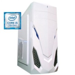Computadora Gamer CPU Intel Core I5 HDD 2TB 