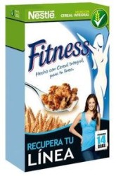 Nestlé Caja cereal Fitness 730G/14P-Despensaenlinea