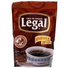 Sabormex Caja café Legal con canela 15G/4C/30P-DespensayMas-Sabormex