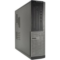 Reacondicionado Pc Computadora Dell Optiplex 3010 Core I5
