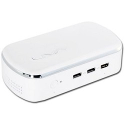 Mini Computadora ECS LIVA X2