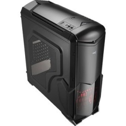 CPU Gamer AMD FX, (6 Cores)