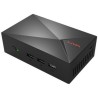 Mini Computadora ECS LIVA X, Procesador Intel Celeron N2808 