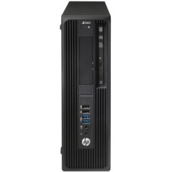 Desktop HP Z240 
