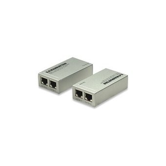 EXTENSOR DE VIDEO HDMI MANHATTAN
