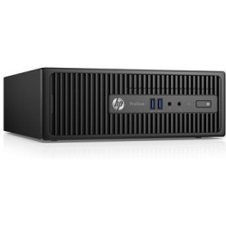 Desktop HP ProDesk 400 G3 SFF