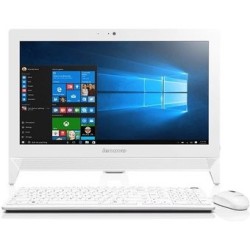 ALL IN ONE LENOVO C20-00 INTEL CELERON J3060 