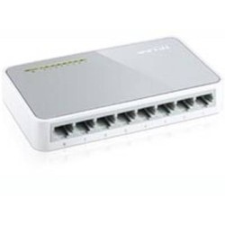 Switch Tp-Link 8 Puertos