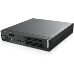 Computadora Lenovo ThinkCentre M93p Tiny