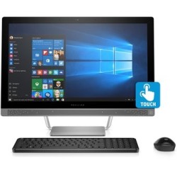 Computadora AIO HP 18 Celeron J1800
