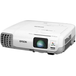Proyector Epson PowerLite W29