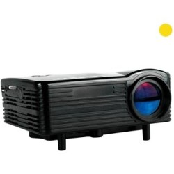 Mini Proyector Kalei Multimedia 80lumen 