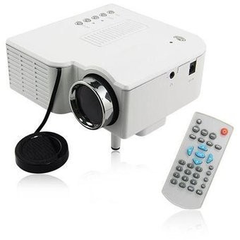 Proyector Unic UC28 