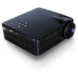 ER HDMI LED Multimedia Video Videoproyector 